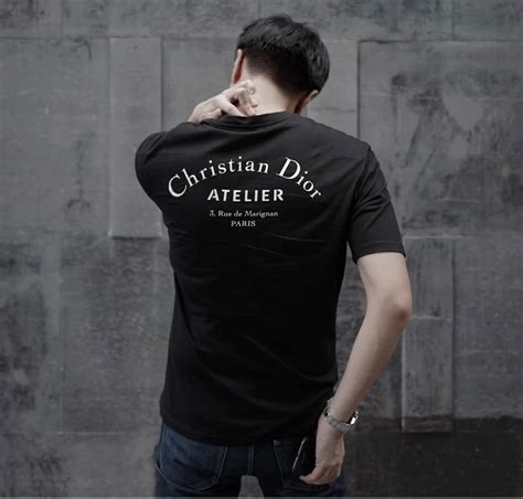 dior t-shirt rose|christian dior luxury shirt.